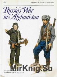 Russia's War in Afghanistan