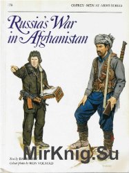 Russia's War in Afghanistan 