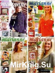 Les idees de Marianne 1994-2012