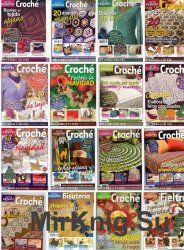 Croche - Arte experto 2008-2009