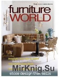 Furniture World №2 (March-April 2016)