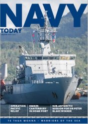 Navy Today 197