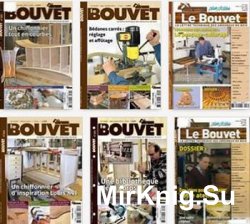 Le Bouvet 2004-2014