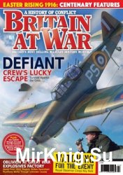 Britain at War 2016-04