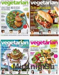 Vegetarian Living 2012-2014