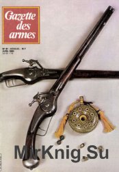 Gazette des Armes 81