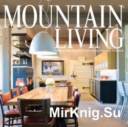 Mountain Living 2009-2011