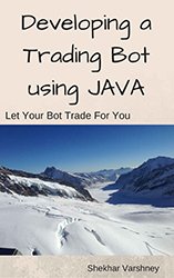 Developing a Trading Bot using Java