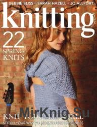 Knitting 154 2016