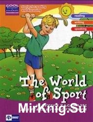 The World of Sport       