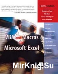  VBA    Microsoft Excel