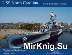 USS North Carolina WWII Battleship Memorial