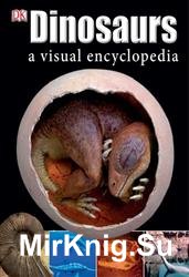 Dinosaurs: A Visual Encyclopedia