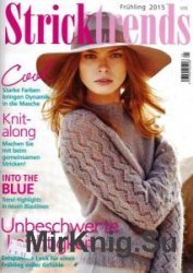 Stricktrends Fruhling 1 2015