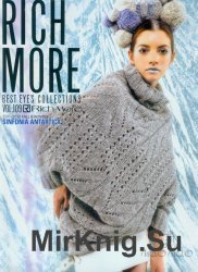 Rich more 109 2011-2012 fall/winter