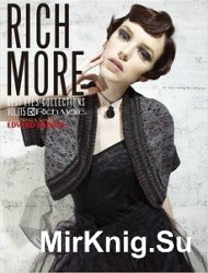 Rich More Best Eye's Collection Vol.115 2013