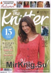 The Knitter 63 2013