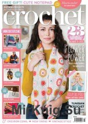 Inside Crochet 77 2016