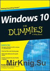 Windows 10 For Dummies