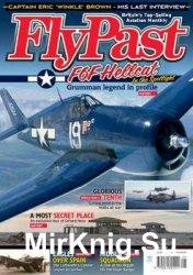 FlyPast 2016-05