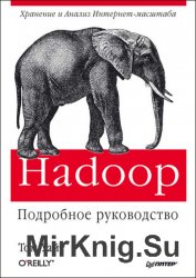 Hadoop.  