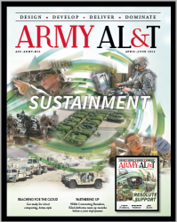 Army AL&T 2 2016
