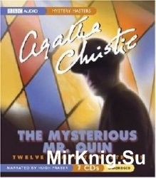 The Mysterious Mr. Quin & Other Short Stories  ()