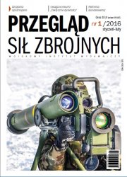 Przeglad Sil Zbrojnych 1 2016