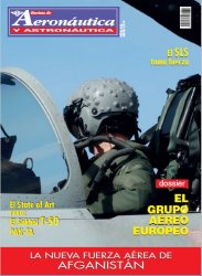 Revista Aeronautica y Astronautica 852