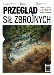 Przeglad Sil Zbrojnych 2 2016