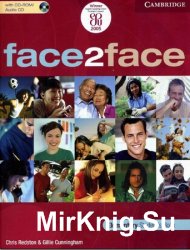 Face2Face Cambridge