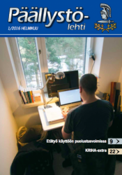 Paallystolehti 1 2016