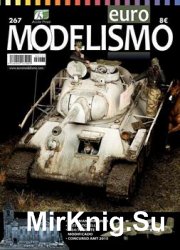 Euromodelismo 267 2016