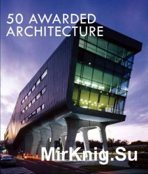 50 Awarded Architecture