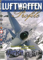 Osterreichische Luftstreitkrafte/Austrian Air Arms (Luftwaffen Profile 2)