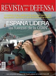 Revista Espanola de Defensa 327