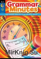 Grammar Minutes : Grade 3