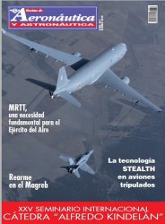 Revista Aeronautica y Astronautica 851