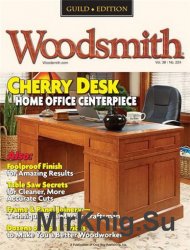 Woodsmith 224 2016