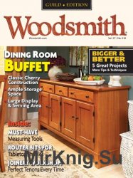 Woodsmith 218 2015