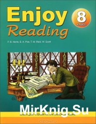 Enjoy Reading 8 /  . 8 .   