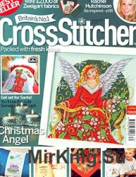 Cross Stitcher  205, 2008