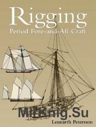 Rigging Period Fore-and-aft Craft