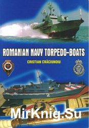 Romanian Navy Torpedo-Boats