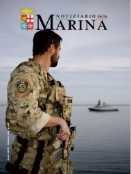 Notiziario della Marina 1 2016