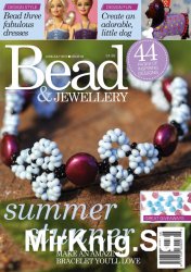 Bead and Jewellery 63 2015