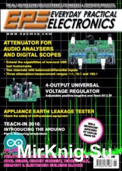Everyday Practical Electronics 5 2016