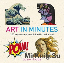 Art in Minutes