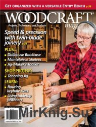 Woodcraft Magazine  69 2016