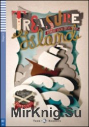 Treasure Island (Teen Eli Readers)